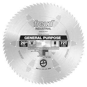 Freud General Purpose Saw Blades