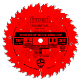 Freud Glue Line Ripping Saw Blades