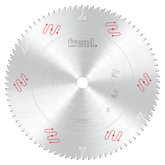Freud Industrial Counter Top Crosscutting Saw Blades