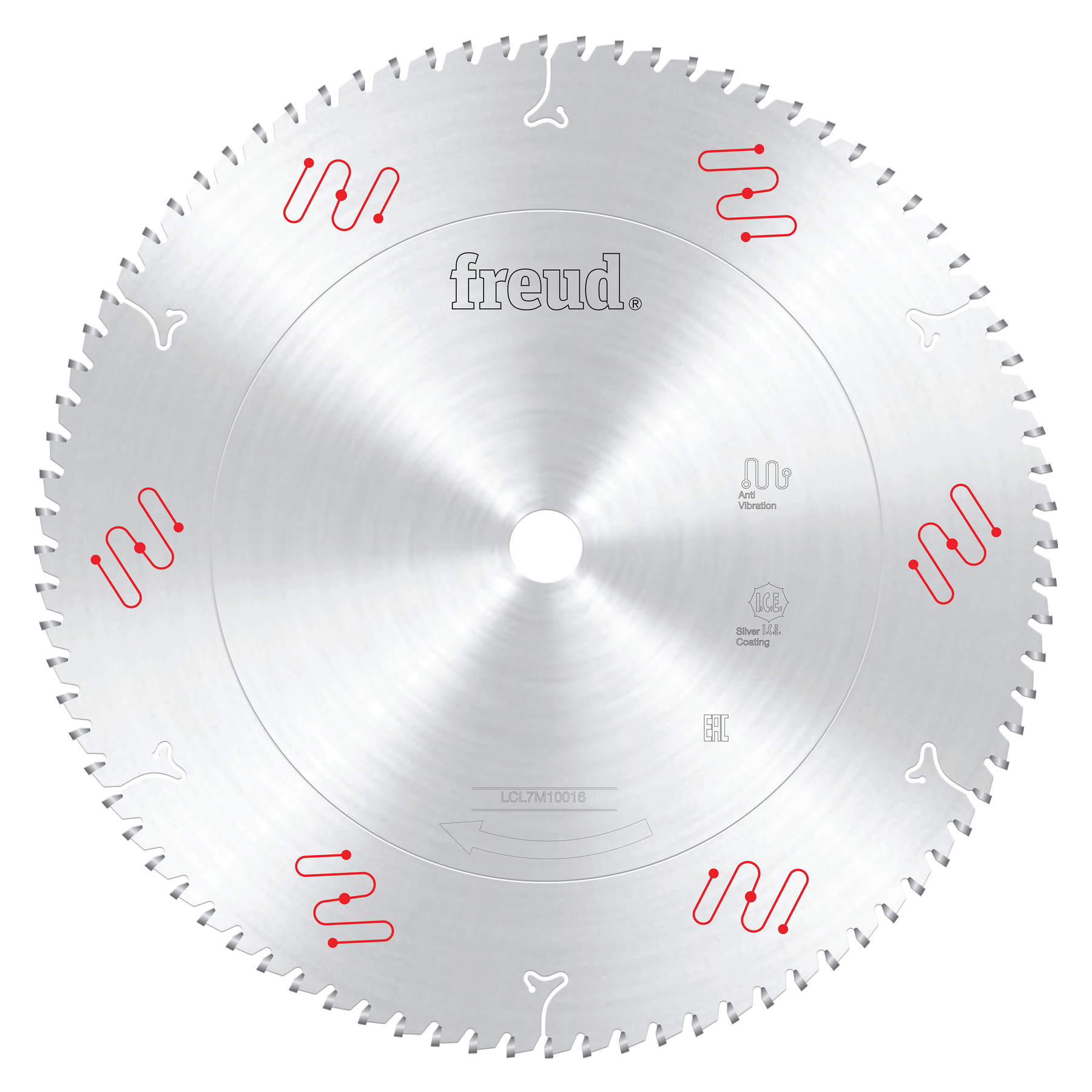 Freud Industrial Counter Top Crosscutting Saw Blades
