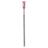 Diablo Rebar Demon™ SDS-Max 4-Cutter Full Carbide Head Hammer Drill Bit