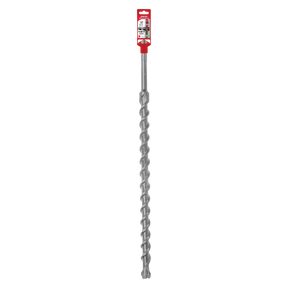 Diablo Rebar Demon™ SDS-Max 4-Cutter Full Carbide Head Hammer Drill Bit