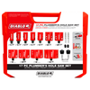 Diablo Bi-Metal Hole Saw Set