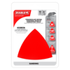 Diablo 3-3/4 in. Oscillating Detail Triangle Sanding Sheets