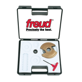 Freud Performance System Raised Panel Cutterheads