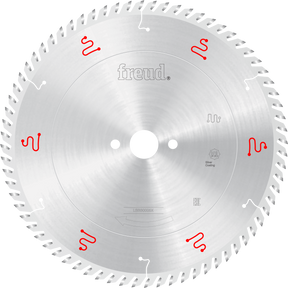 Freud Horizontal Beam Saws (250mm to 399mm) Saw Blades