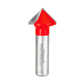 Freud "V" Grooving Router Bits