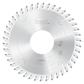 Freud Scoring (Beveled) Saw Blades