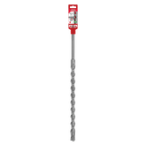 Diablo Rebar Demon™ SDS-Max 4-Cutter Full Carbide Head Hammer Drill Bit