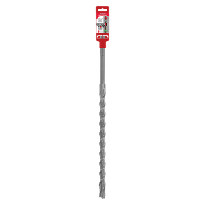 Diablo Rebar Demon™ SDS-Max 4-Cutter Full Carbide Head Hammer Drill Bit