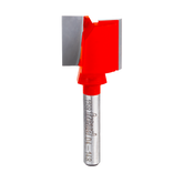 Freud Double Flute Straight Router Bits