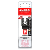 Diablo Carbide Oscillating Blades for General Purpose Cuts