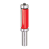 Freud Top & Bottom Bearing Flush Router Bits