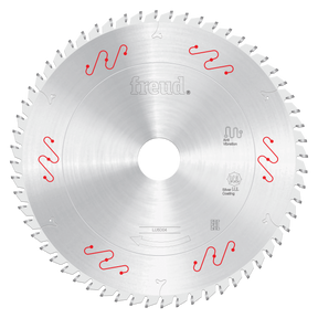 Freud Aluminum & Non-Ferrous (Medium) Saw Blades