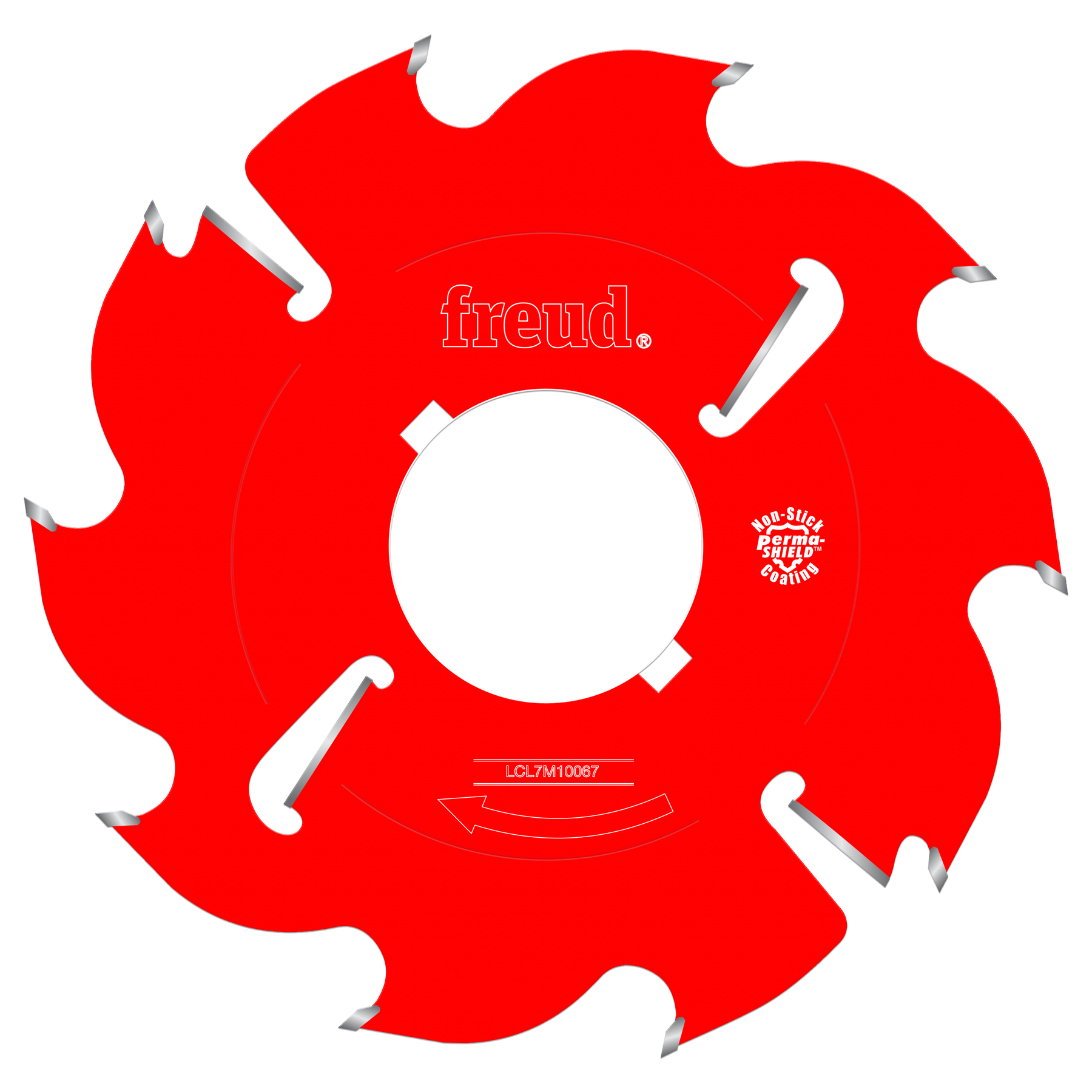 Freud Industrial Pallet & Lumber Ripping Saw Blades