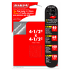 Diablo 1/4 in. Sanding Sheet Assorted