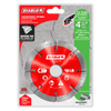 Diablo Diamond Tuck Point Blade for Masonry