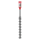 Diablo Rebar Demon™ SDS-Max 4-Cutter Full Carbide Head Hammer Drill Bit