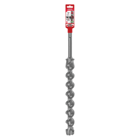 Diablo Rebar Demon™ SDS-Max 4-Cutter Full Carbide Head Hammer Drill Bit