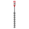 Diablo Rebar Demon™ SDS-Max 4-Cutter Full Carbide Head Hammer Drill Bit