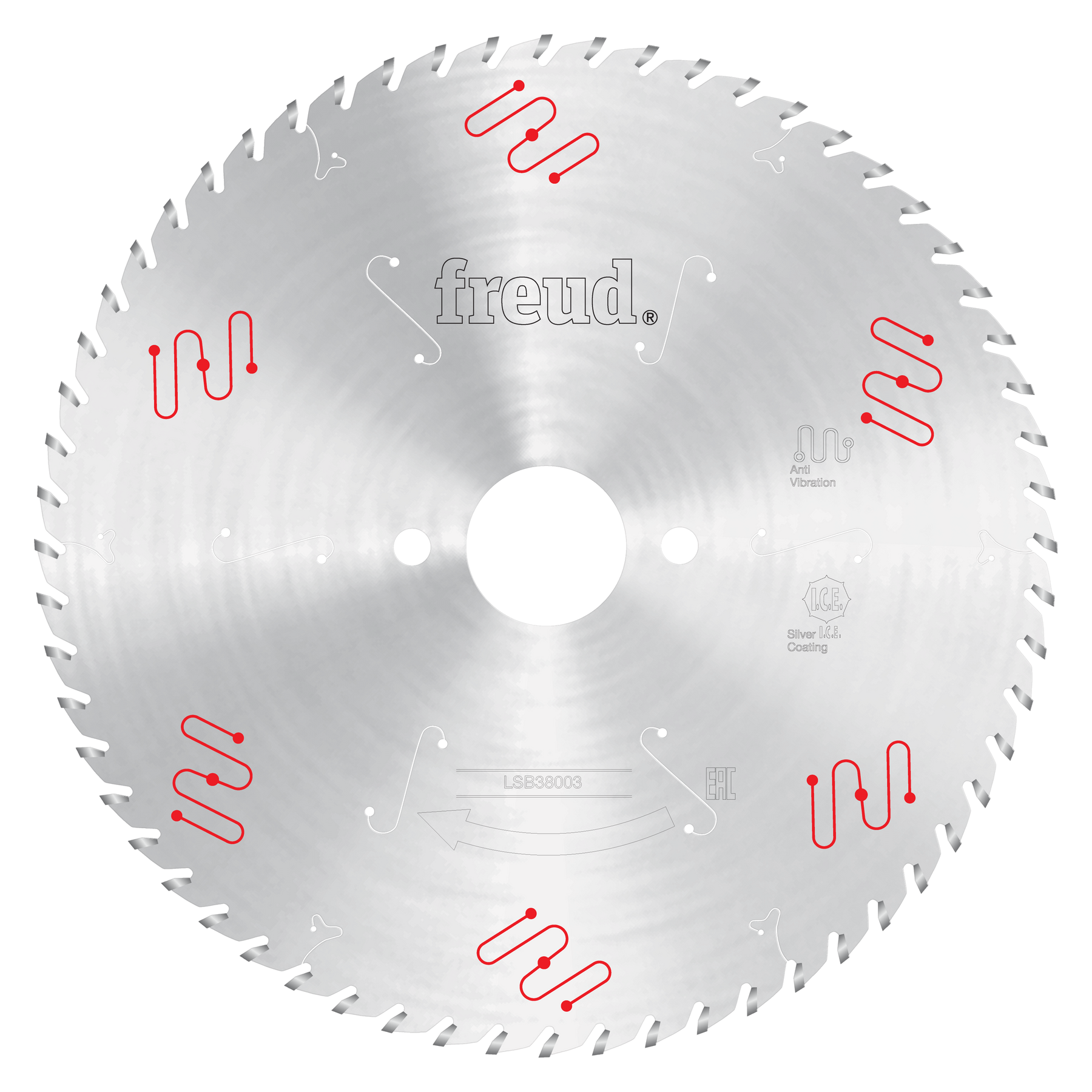 Freud Horizontal Beam Saws (250mm to 399mm) Saw Blades