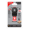 Diablo Carbide Oscillating Blades for General Purpose Cuts