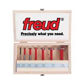 Freud Forstner Bit Sets Bits