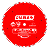 Diablo Thin Aluminum Cutting Saw Blade