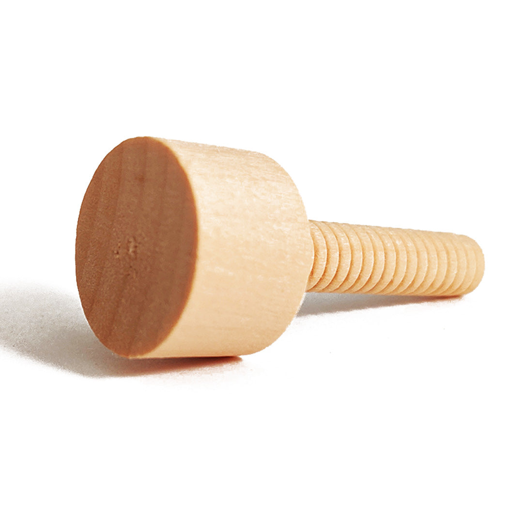 EZ Pin Dowels for Balusters