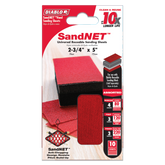 Diablo 2-3/4 in. x 5 in. SandNET™ Reusable Sanding Sheets