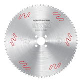 Freud Aluminum & Non-Ferrous (Medium to Thick) Saw Blades