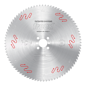 Freud Aluminum & Non-Ferrous (Medium to Thick) Saw Blades