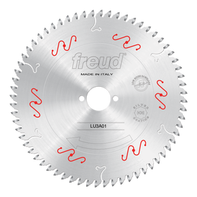 Freud Vertical & Sliding Saws Saw Blades