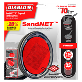 Diablo 9 in. Drywall SandNET™ Discs