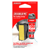 Diablo Flat Sanding Sponge
