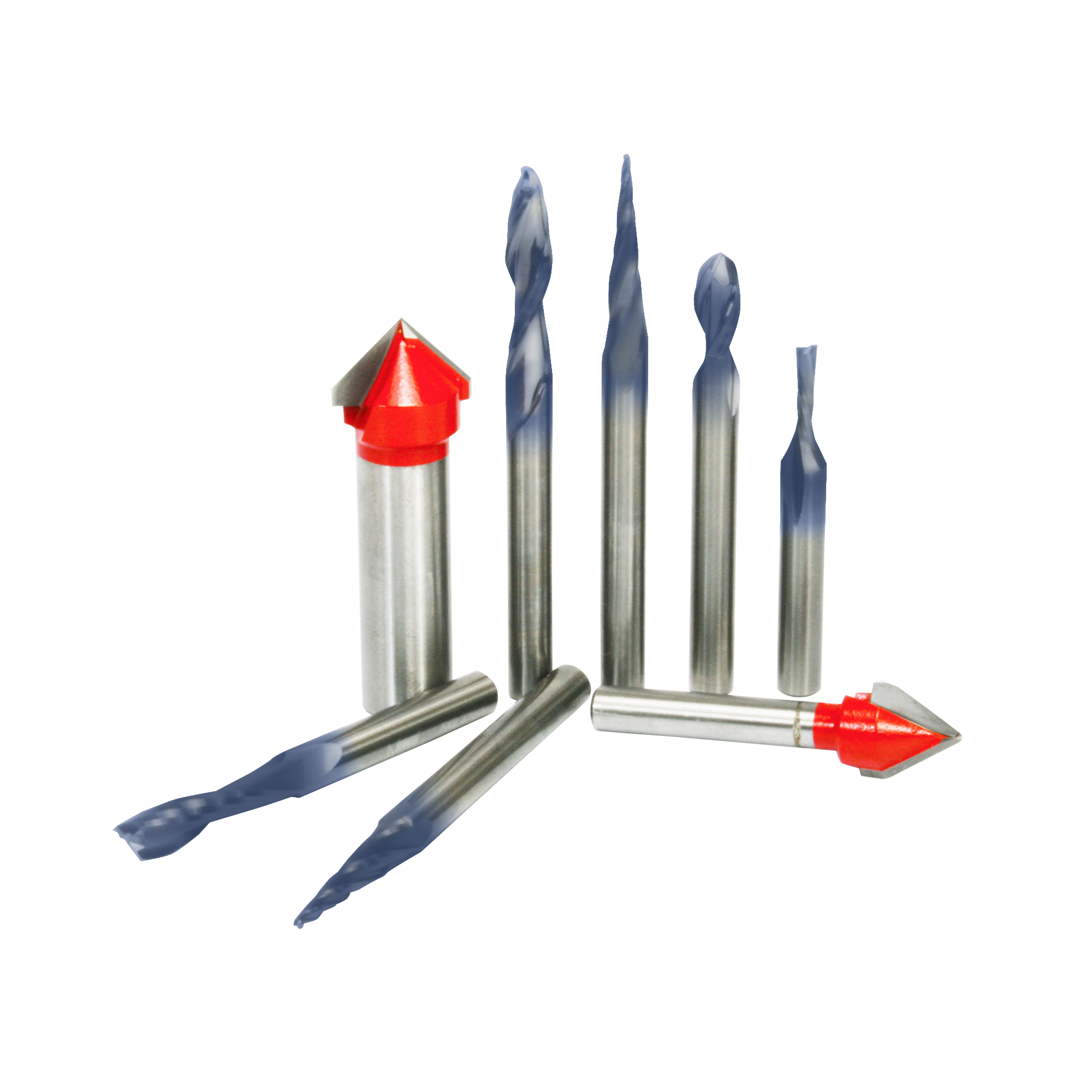 Freud CNC Bit Sets Router Bits - JMP Wood