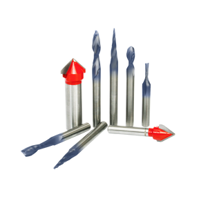 Freud CNC Bit Sets Router Bits