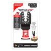 Diablo Carbide Oscillating Blades for General Purpose Cuts