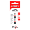 Diablo Torx Drive Bits