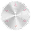 Freud Horizontal Beam Saws (400mm to 499mm) Saw Blades