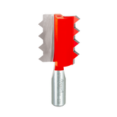 Freud Raised Panel "V" Joint Router Bits
