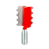 Freud Raised Panel "V" Joint Router Bits