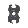 Freud Slotting Cutter Router Bits