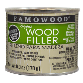 Famowood Original Wood Filler