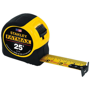 STANLEY FATMAX Classic Tape Measure