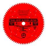 Freud Sliding Compound Saw (Thin Kerf) Saw Blades