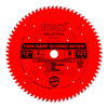 Freud Sliding Compound Saw (Thin Kerf) Saw Blades