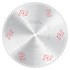 Freud Industrial Crosscutting Saw Blades