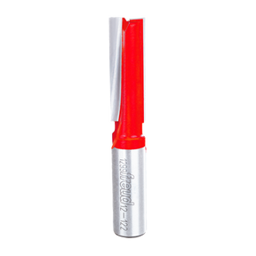 Freud Double Flute Straight Router Bits