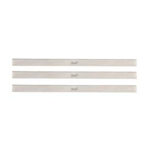 Freud 10” to 19” Length High Speed Steel Industrial Planer and Jointer Knives